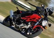 Ducati Monster 695